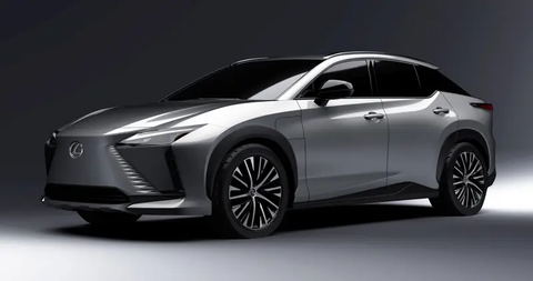 An Extensive Guide to the Upcoming Lexus RZ and 2022 KIA EV6