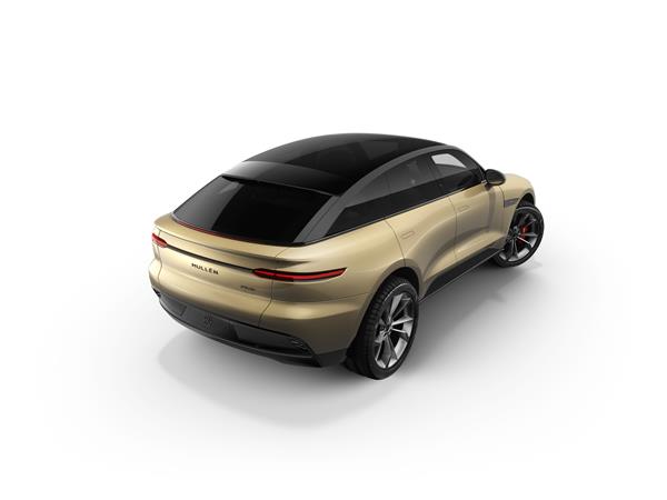 Mullen Automotive Announces Impressive Solid-State Polymer Battery Test Results