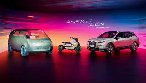 BMW’s Plans for 2025: All-New BMW Models & Successors