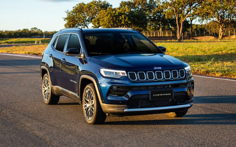 ¿Un 2.0 Turbo de Jeep® para LATAM?