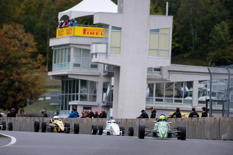 Le Circuit du Mont - Tremblant est Vendu