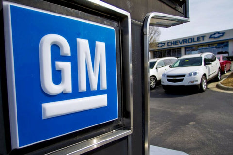 General Motors y su Lanzamiento de Autos Eléctricos en Sudamérica
