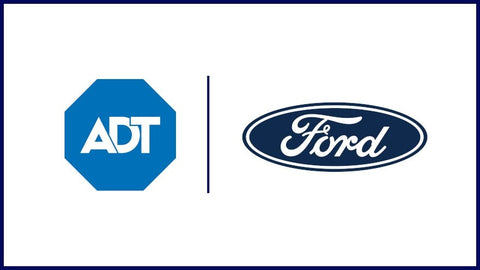 Ford is Forming A Joint Venture With ADT To Fortify Vehicle Security