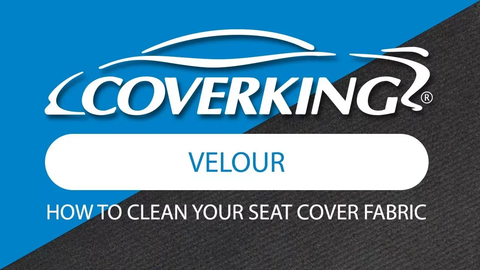 How To Clean Velour Fabric