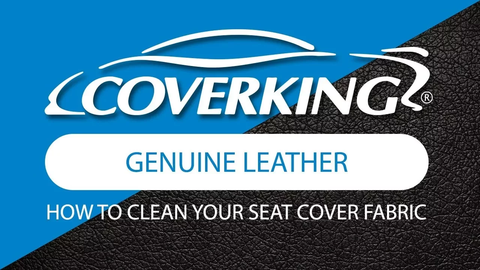 How To Clean Genuine Leather Fabric