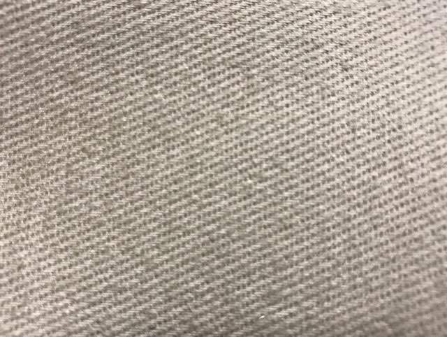 Material information and cleaning - Polycotton Drill