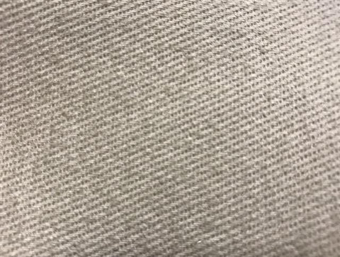 Material information and cleaning - Polycotton Drill