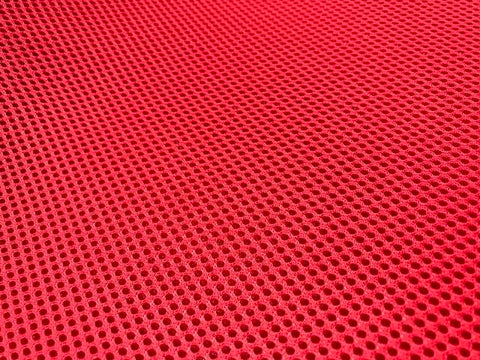 Material information and cleaning - Spacer Mesh™