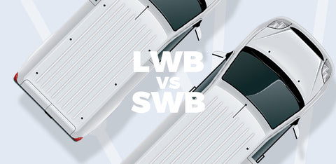 What is SWB vs LWB