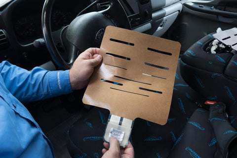 Does Coverking offer Memory Foam or Seat Heaters?