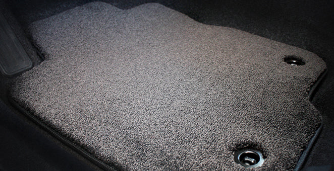 Silver Car & Truck Floor Mats, Carpets & Cargo Liners for sale