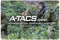 A-TACS® Seat Covers