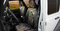 Genuine Realtree® Design