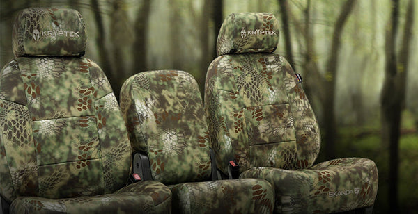 Camo & Tactical
