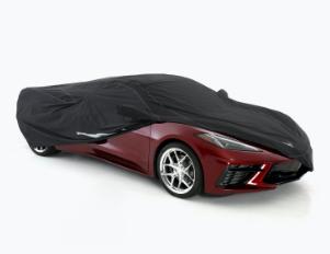 Custom Car Cover