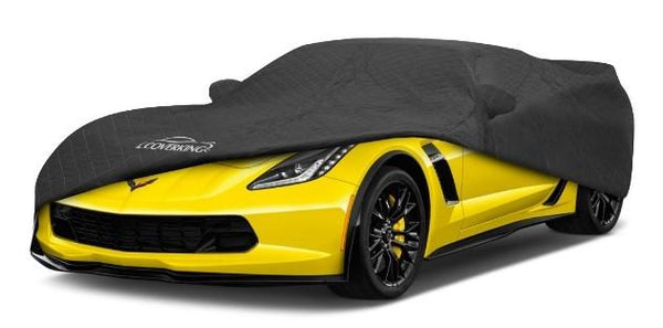 Commercial & Heavy Duty Vehicle Covers