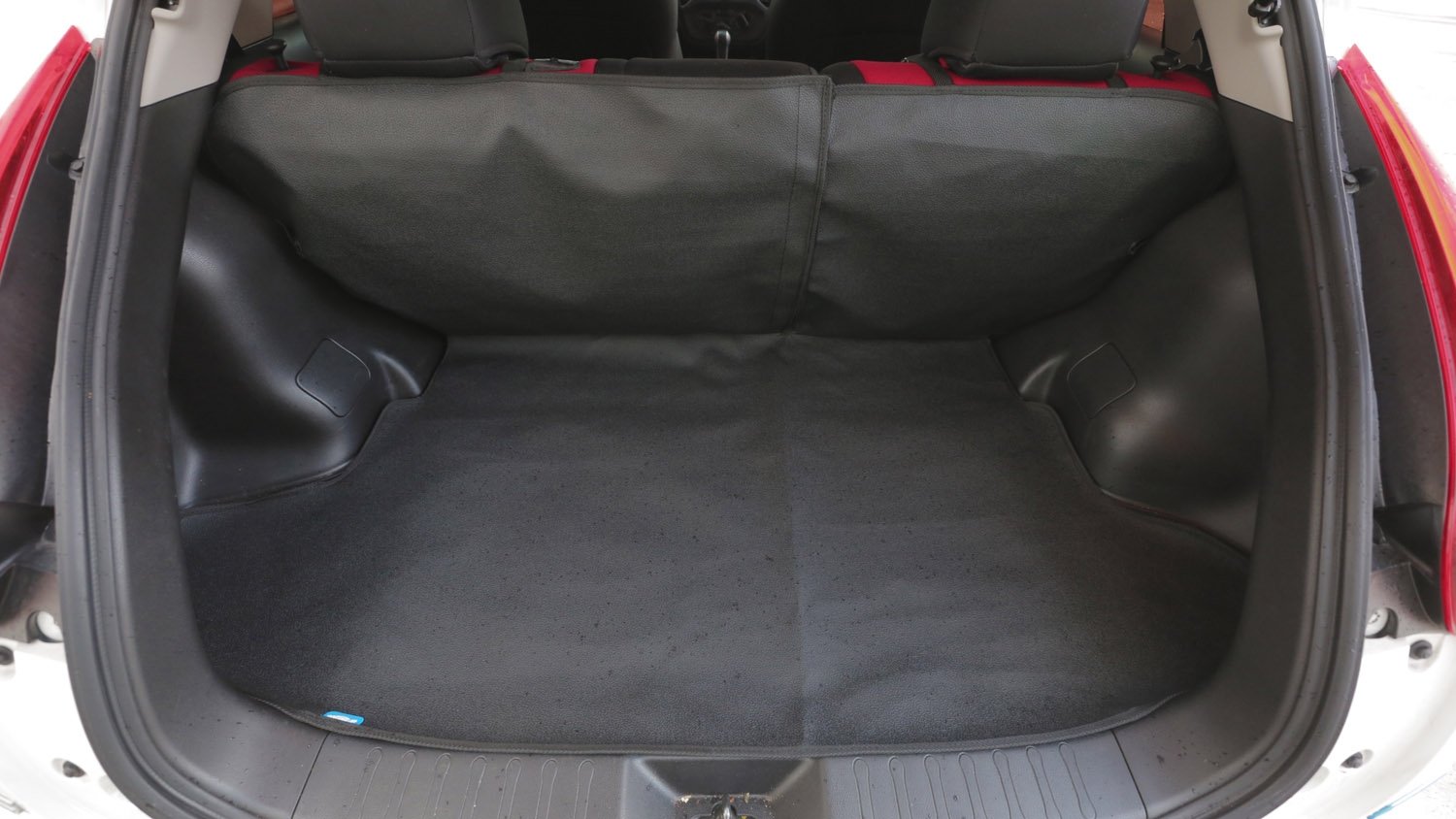 Custom Cargo Liners