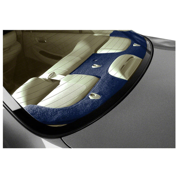 Custom Rear Deck Covers