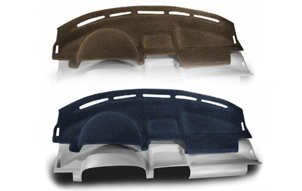 Molded Dash Cover