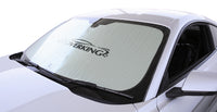 Custom Windshield Protection
