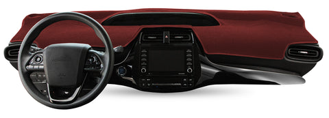 Custom Dash Covers