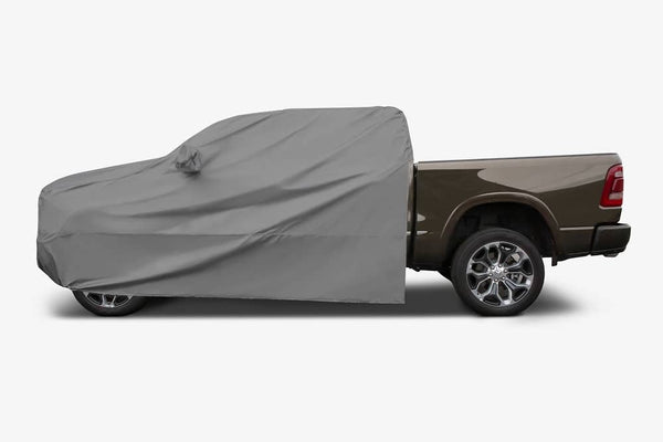 Triguard™ Custom Truck Cab Cover