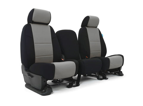 Custom Seat Covers