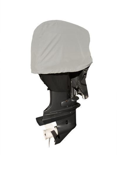 25 HP / Gray