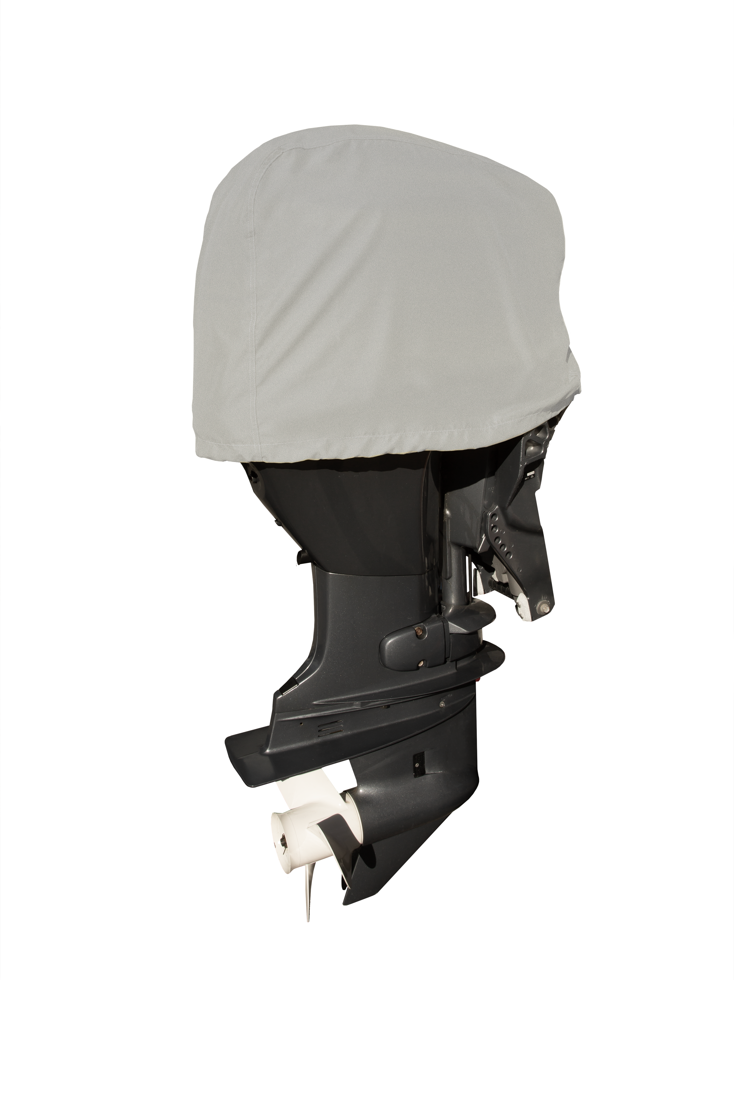 Autobody Armor™ - Universal Outboard Motor Cover-Default