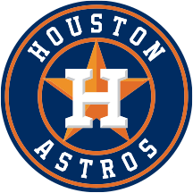 Houston Astros logo