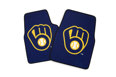 Printed Floor Mats
