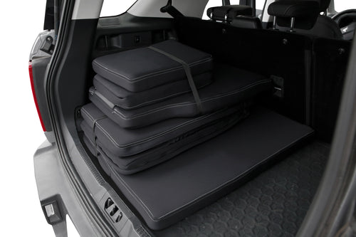 Custom fit Neoprene Cargo Mattress for Ford Bronco Sport-Default