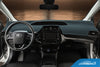 Custom Fit Dash Cover Polycarpet