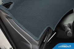 Custom Fit Dash Cover Polycarpet