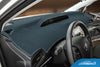 Custom Fit Dash Cover Polycarpet