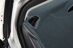Custom Fit Dash Cover Polycarpet