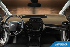 Custom Fit Dash Cover Polycarpet