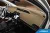 Custom Fit Dash Cover Polycarpet
