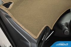 Custom Fit Dash Cover Polycarpet