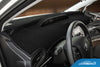 Custom Fit Dash Cover Polycarpet