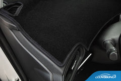 Custom Fit Dash Cover Polycarpet