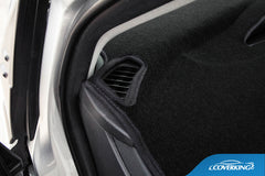 Custom Fit Dash Cover Polycarpet