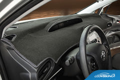 Custom Fit Dash Cover Polycarpet
