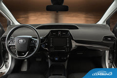 Custom Fit Dash Cover Polycarpet