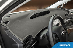 Custom Fit Dash Cover Polycarpet