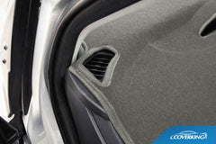Custom Fit Dash Cover Polycarpet