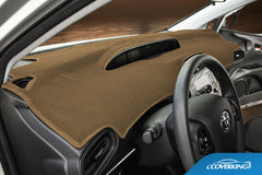 Custom Fit Dash Cover Polycarpet
