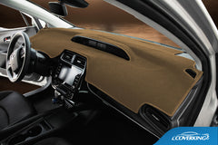 Custom Fit Dash Cover Polycarpet