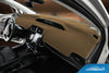 Custom Fit Dash Cover Polycarpet