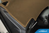 Custom Fit Dash Cover Polycarpet